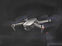 MAVIC PRO PLATINUM
